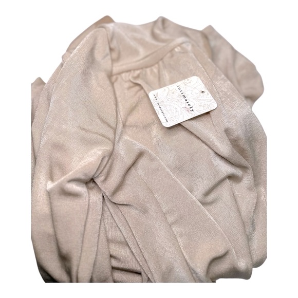 Free People Bodysuit - Picture 4 of 6